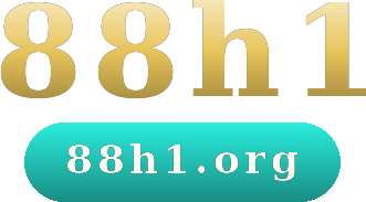 88h1 logo