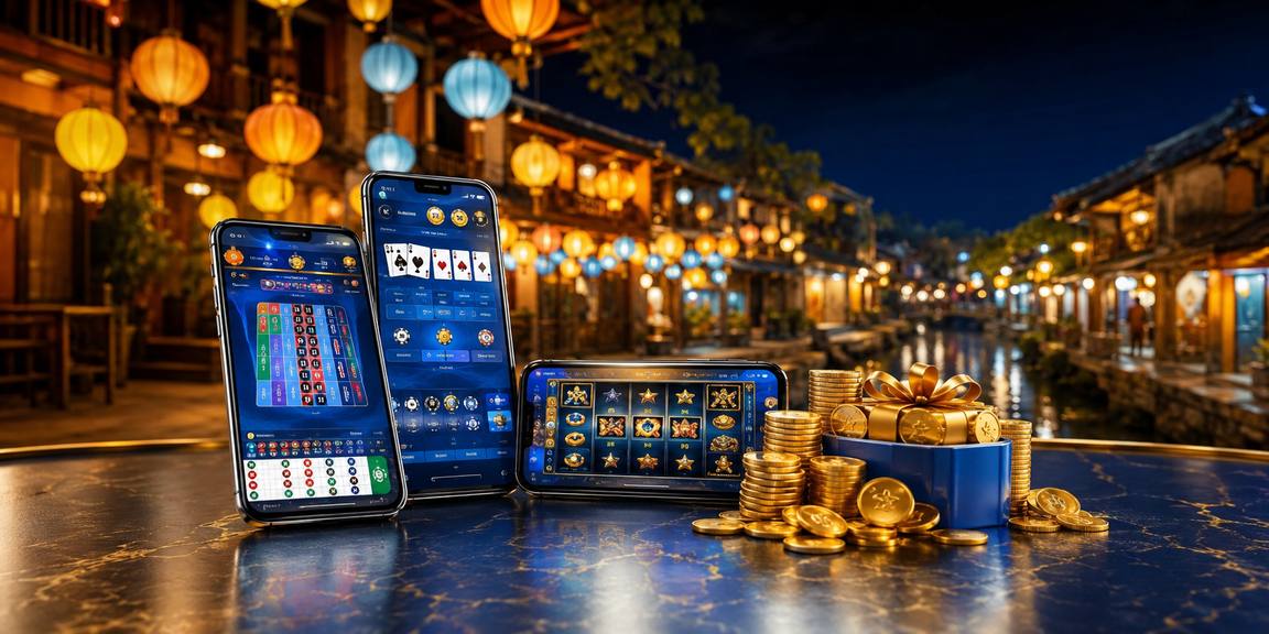 88h1 Slot Hoa Sen Có Gì Trong Sảnh 88h1